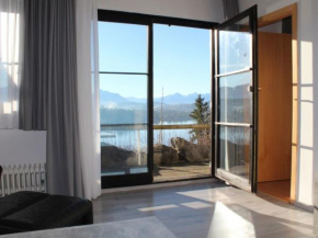 Ferienhaus Nr 35, Kategorie Komfort L, behindertenfreundlich, Feriendorf Hochbergle, Allgäu